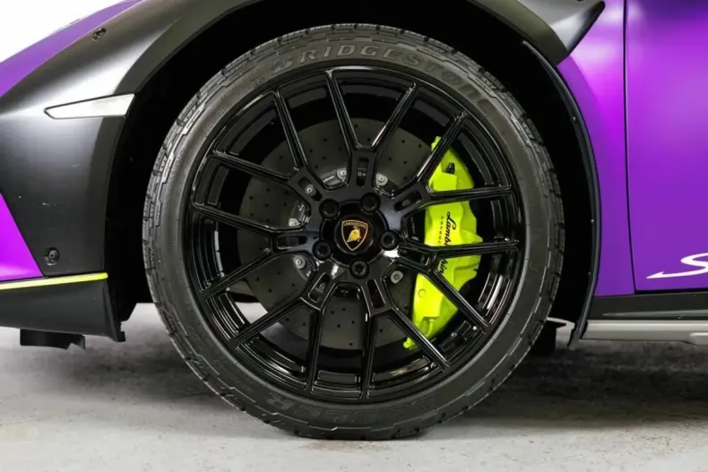 Lamborghini Huracán din 2024 cu 26.048 km - oferta LAM201057 - foto 8