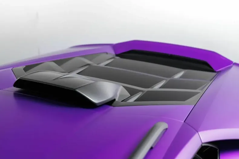 Lamborghini Huracán din 2024 cu 26.048 km - oferta LAM201057 - foto 15