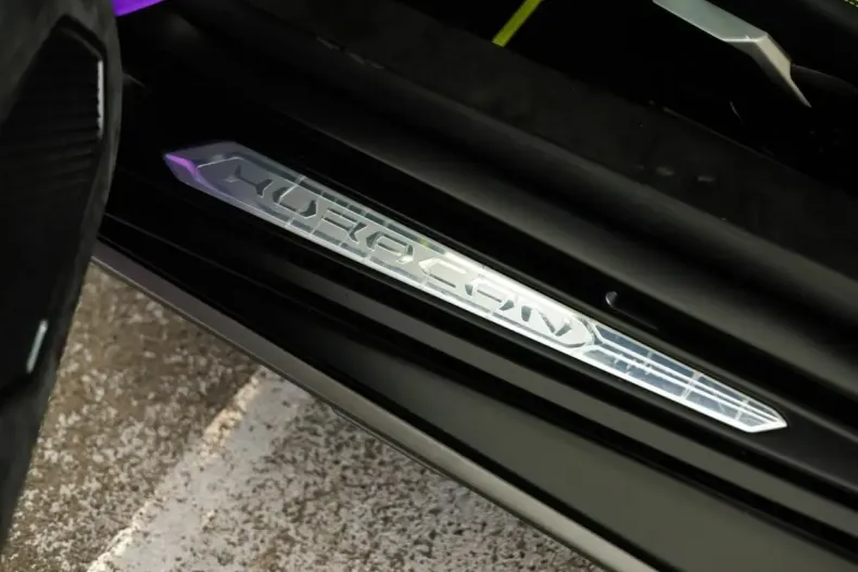 Lamborghini Huracán din 2024 cu 26.048 km - oferta LAM201057 - foto 18