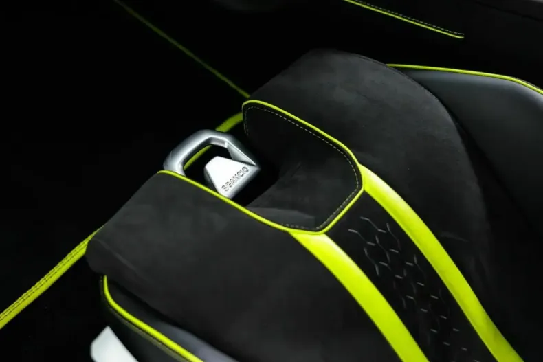 Lamborghini Huracán din 2024 cu 26.048 km - oferta LAM201057 - foto 23