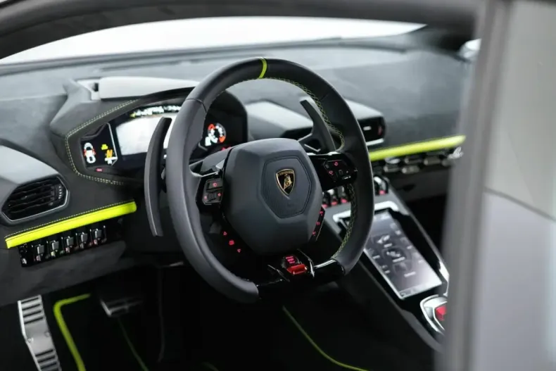 Lamborghini Huracán din 2024 cu 26.048 km - oferta LAM201057 - foto 28