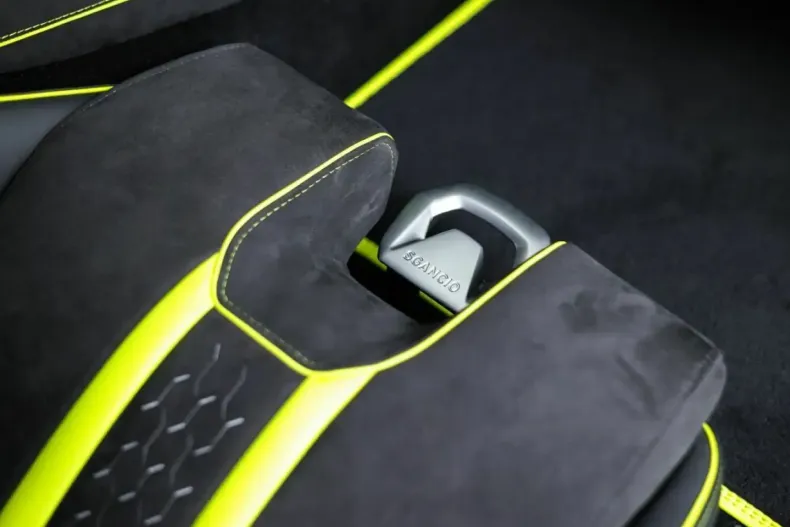 Lamborghini Huracán din 2024 cu 26.048 km - oferta LAM201057 - foto 33