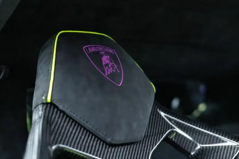 Lamborghini Huracán din 2024 cu 26.048 km - oferta LAM201057 - foto 38