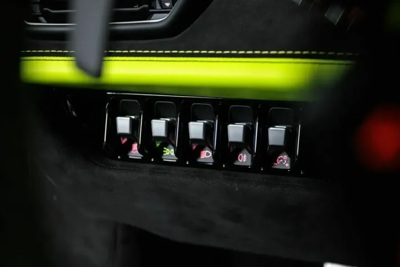 Lamborghini Huracán din 2024 cu 26.048 km - oferta LAM201057 - foto 42