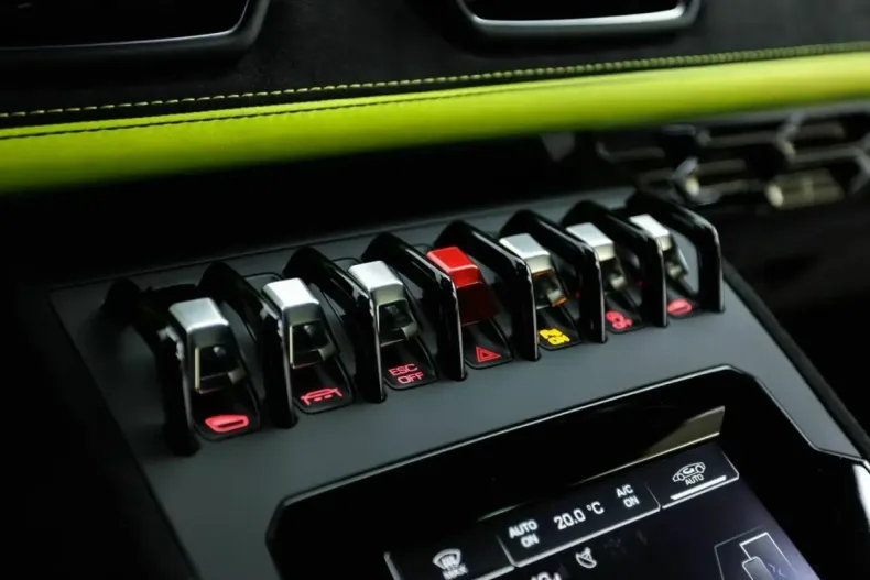 Lamborghini Huracán din 2024 cu 26.048 km - oferta LAM201057 - foto 43