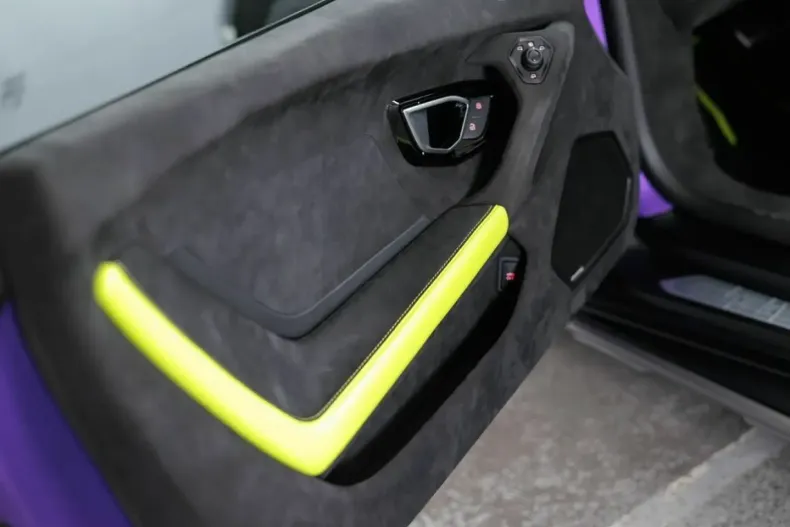 Lamborghini Huracán din 2024 cu 26.048 km - oferta LAM201057 - foto 44