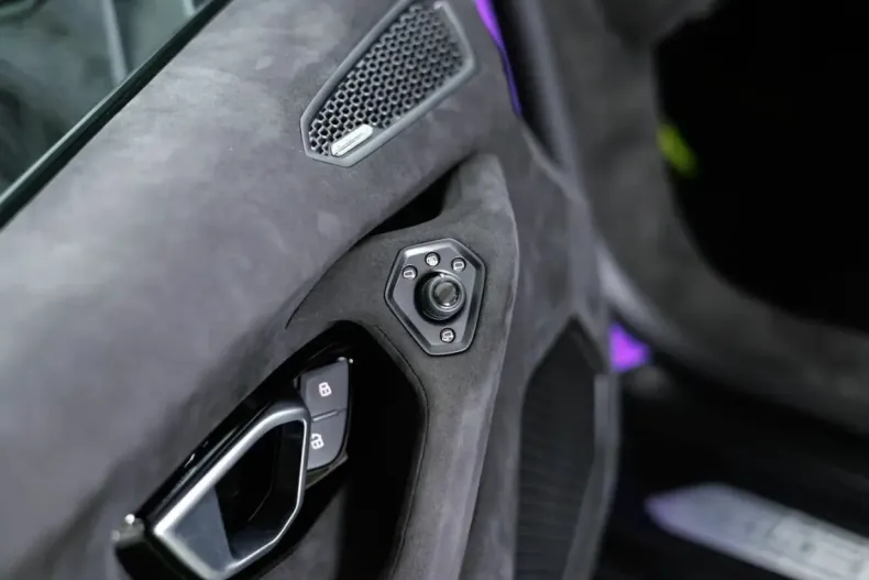 Lamborghini Huracán din 2024 cu 26.048 km - oferta LAM201057 - foto 45