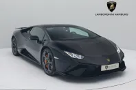 Lamborghini Huracán din 2025 cu 4.200 km - oferta LAM201058 - foto 1