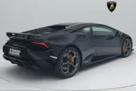Lamborghini Huracán din 2025 cu 4.200 km - oferta LAM201058 - foto 3