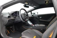 Lamborghini Huracán din 2025 cu 4.200 km - oferta LAM201058 - foto 10
