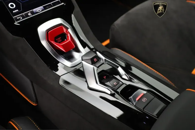 Lamborghini Huracán din 2025 cu 4.200 km - oferta LAM201058 - foto 11