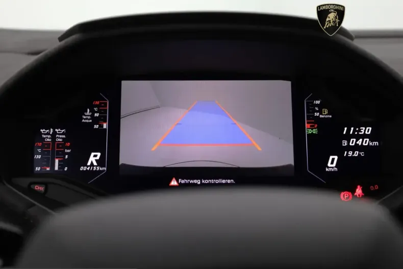 Lamborghini Huracán din 2025 cu 4.200 km - oferta LAM201058 - foto 15