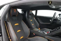 Lamborghini Huracán din 2025 cu 4.200 km - oferta LAM201058 - foto 17