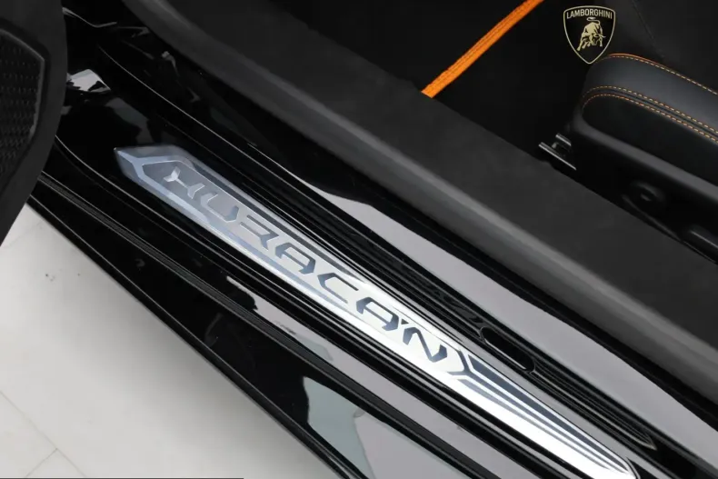 Lamborghini Huracán din 2025 cu 4.200 km - oferta LAM201058 - foto 18
