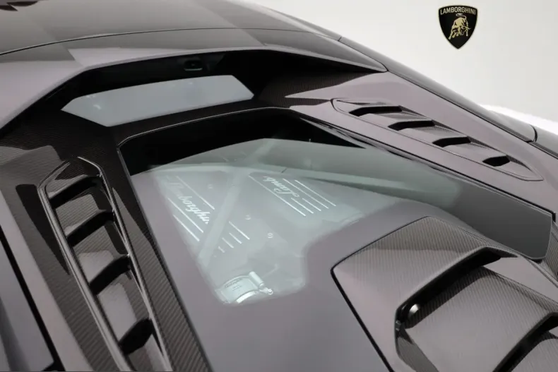 Lamborghini Huracán din 2025 cu 4.200 km - oferta LAM201058 - foto 19