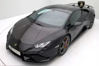 Lamborghini Huracán din 2025 cu 4.200 km - oferta LAM201058 - foto 21