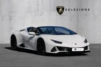 Lamborghini Huracán din 2025 cu 7.070 km - oferta LAM201059 - foto 1