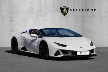 Lamborghini Huracán din 2025 - oferta LAM201059