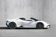 Lamborghini Huracán din 2025 cu 7.070 km - oferta LAM201059 - foto 2