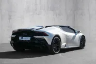 Lamborghini Huracán din 2025 cu 7.070 km - oferta LAM201059 - foto 3