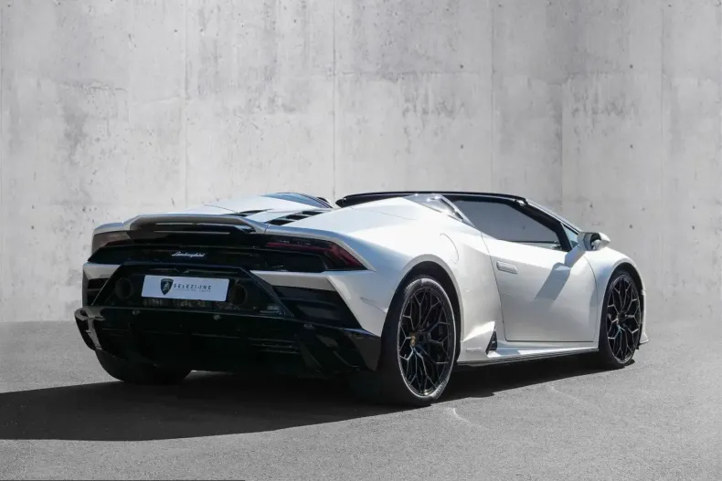 Lamborghini Huracán din 2025 cu 7.070 km - oferta LAM201059 - foto 3