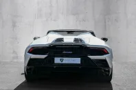 Lamborghini Huracán din 2025 cu 7.070 km - oferta LAM201059 - foto 4