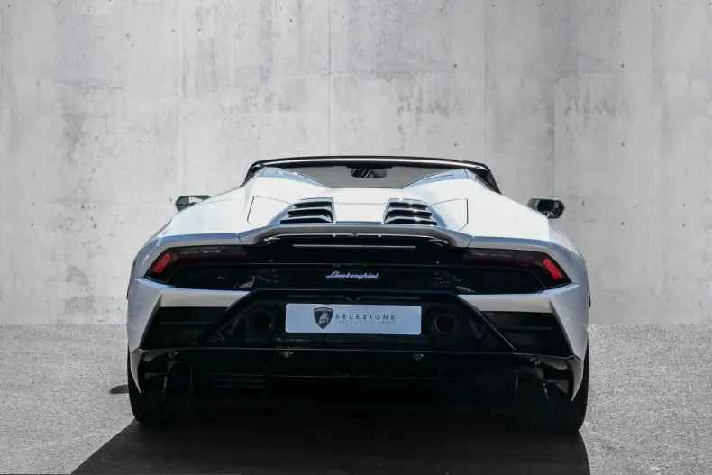 Lamborghini Huracán din 2025 cu 7.070 km - oferta LAM201059 - foto 4