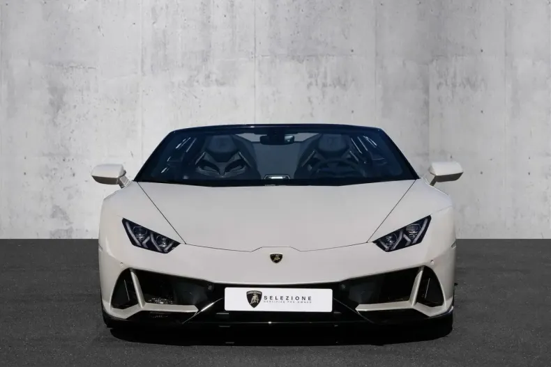 Lamborghini Huracán din 2025 cu 7.070 km - oferta LAM201059 - foto 5