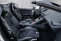 Lamborghini Huracán din 2025 cu 7.070 km - oferta LAM201059 - foto 6