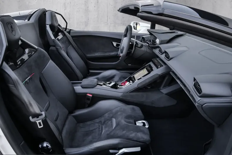 Lamborghini Huracán din 2025 cu 7.070 km - oferta LAM201059 - foto 6