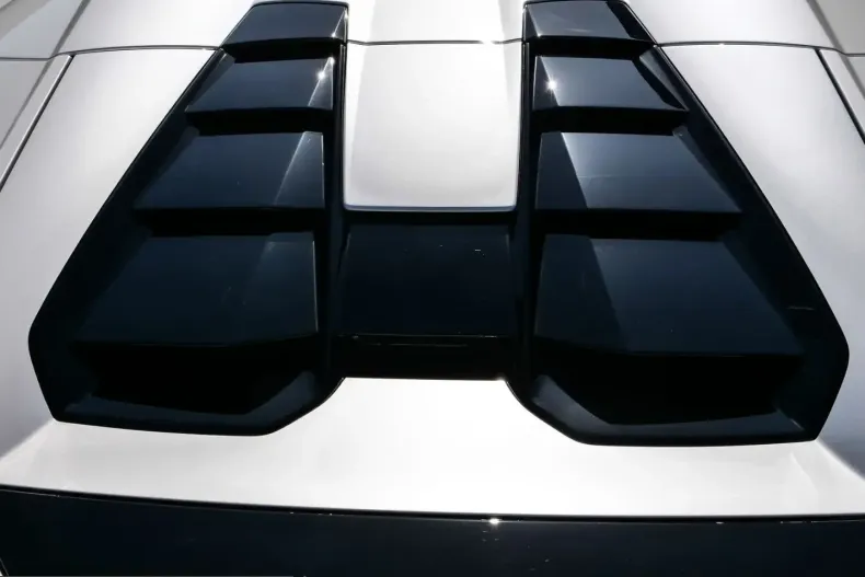 Lamborghini Huracán din 2025 cu 7.070 km - oferta LAM201059 - foto 10