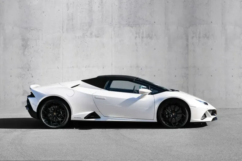 Lamborghini Huracán din 2025 cu 7.070 km - oferta LAM201059 - foto 11