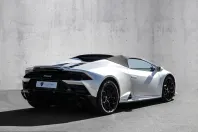 Lamborghini Huracán din 2025 cu 7.070 km - oferta LAM201059 - foto 12