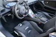 Lamborghini Huracán din 2025 cu 7.070 km - oferta LAM201059 - foto 14