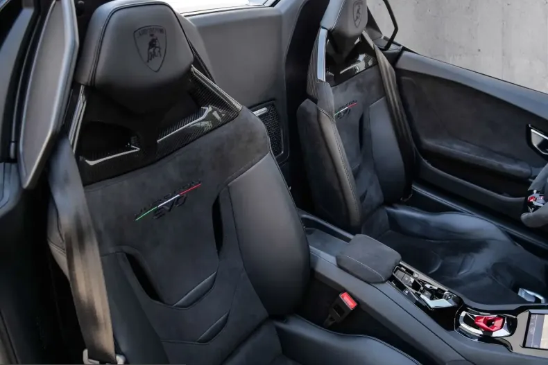 Lamborghini Huracán din 2025 cu 7.070 km - oferta LAM201059 - foto 17