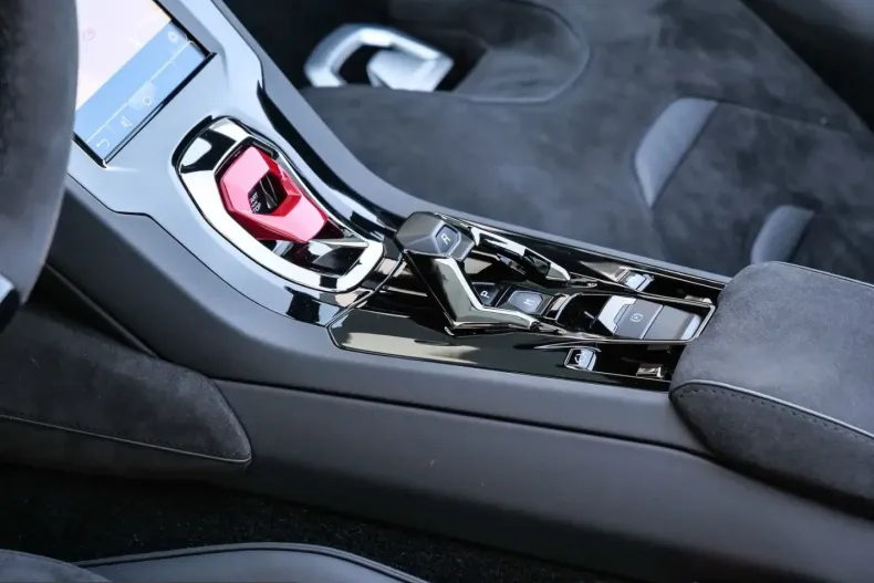 Lamborghini Huracán din 2025 cu 7.070 km - oferta LAM201059 - foto 19