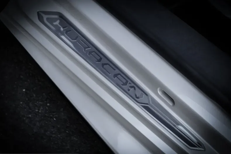 Lamborghini Huracán din 2025 cu 7.070 km - oferta LAM201059 - foto 23