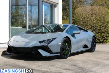 Lamborghini Huracán din 2025 - oferta LAM201060