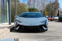 Lamborghini Huracán din 2025 cu 3.980 km - oferta LAM201060 - foto 2