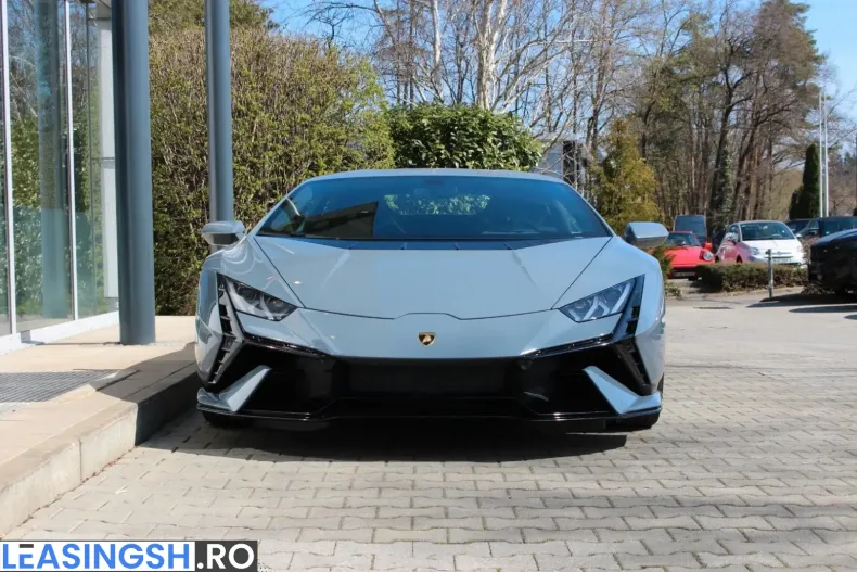 Lamborghini Huracán din 2025 cu 3.980 km - oferta LAM201060 - foto 2