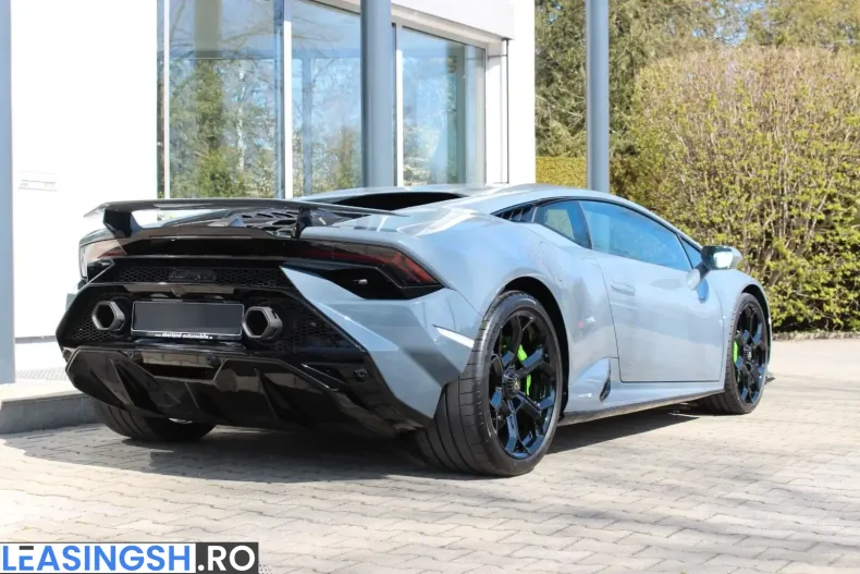 Lamborghini Huracán din 2025 cu 3.980 km - oferta LAM201060 - foto 5