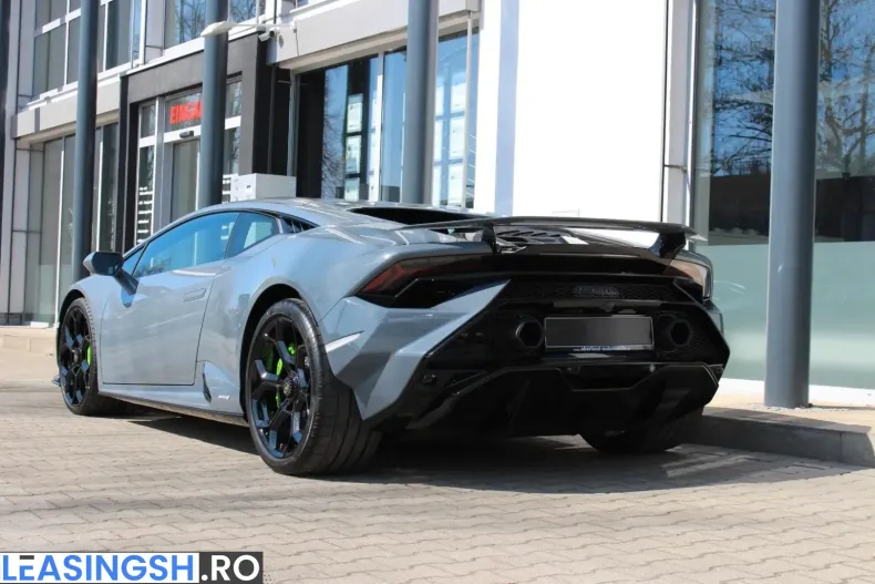 Lamborghini Huracán din 2025 cu 3.980 km - oferta LAM201060 - foto 7