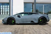 Lamborghini Huracán din 2025 cu 3.980 km - oferta LAM201060 - foto 8