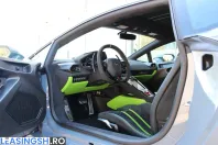 Lamborghini Huracán din 2025 cu 3.980 km - oferta LAM201060 - foto 9