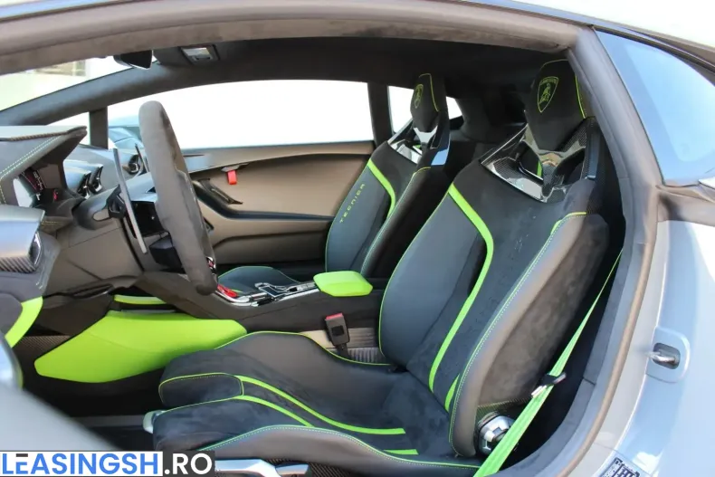Lamborghini Huracán din 2025 cu 3.980 km - oferta LAM201060 - foto 10