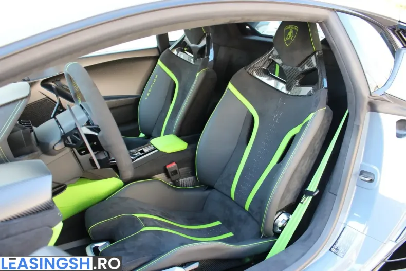 Lamborghini Huracán din 2025 cu 3.980 km - oferta LAM201060 - foto 11