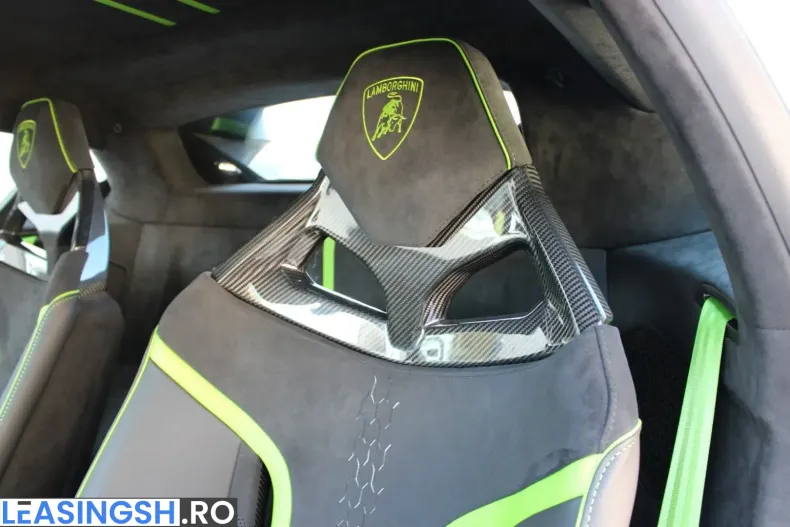 Lamborghini Huracán din 2025 cu 3.980 km - oferta LAM201060 - foto 13