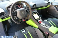 Lamborghini Huracán din 2025 cu 3.980 km - oferta LAM201060 - foto 14