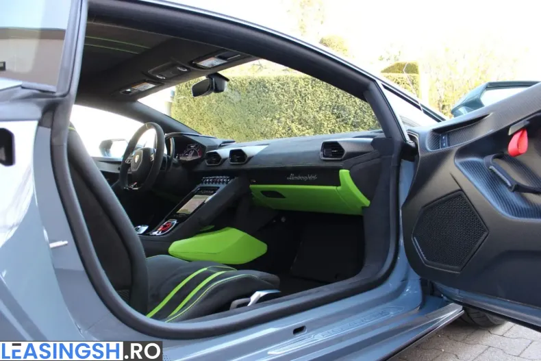 Lamborghini Huracán din 2025 cu 3.980 km - oferta LAM201060 - foto 15