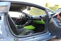 Lamborghini Huracán din 2025 cu 3.980 km - oferta LAM201060 - foto 16